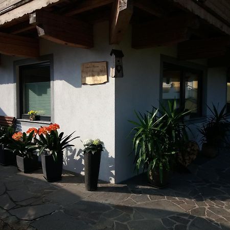 Ferienwohnung Ellmerer Schwoich Exterior photo
