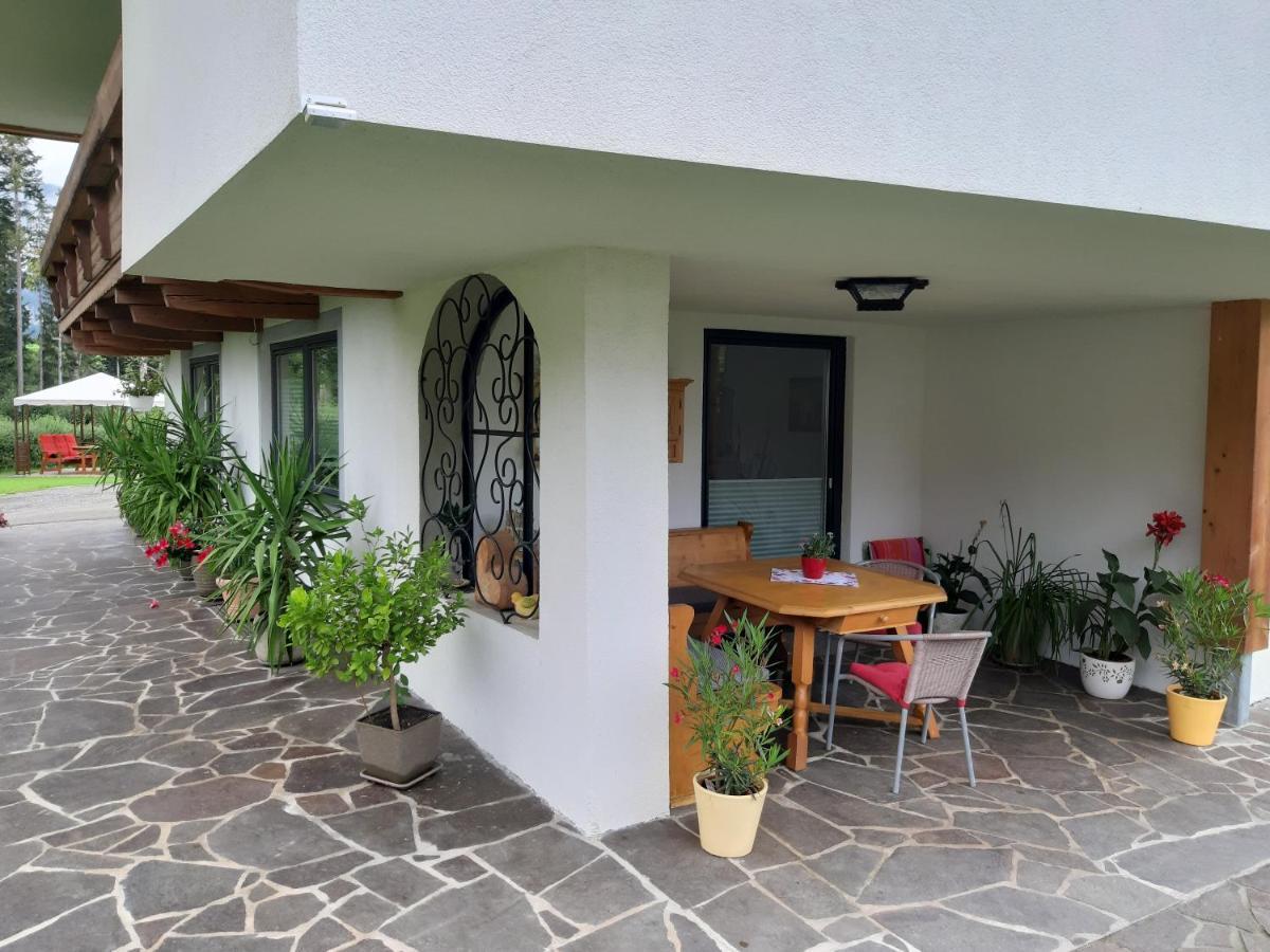 Ferienwohnung Ellmerer Schwoich Exterior photo