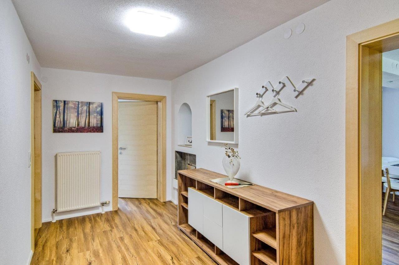 Ferienwohnung Ellmerer Schwoich Exterior photo